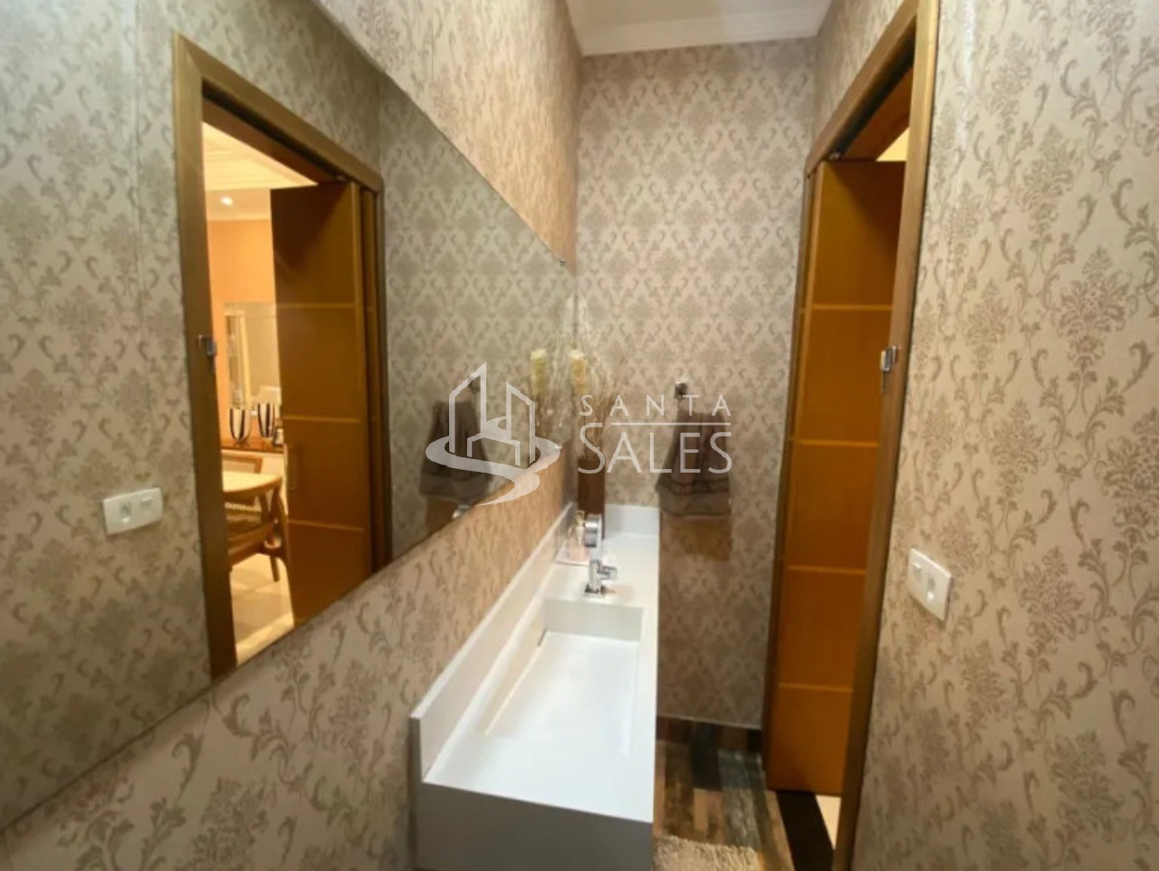 Sobrado, 4 quartos - Foto 20