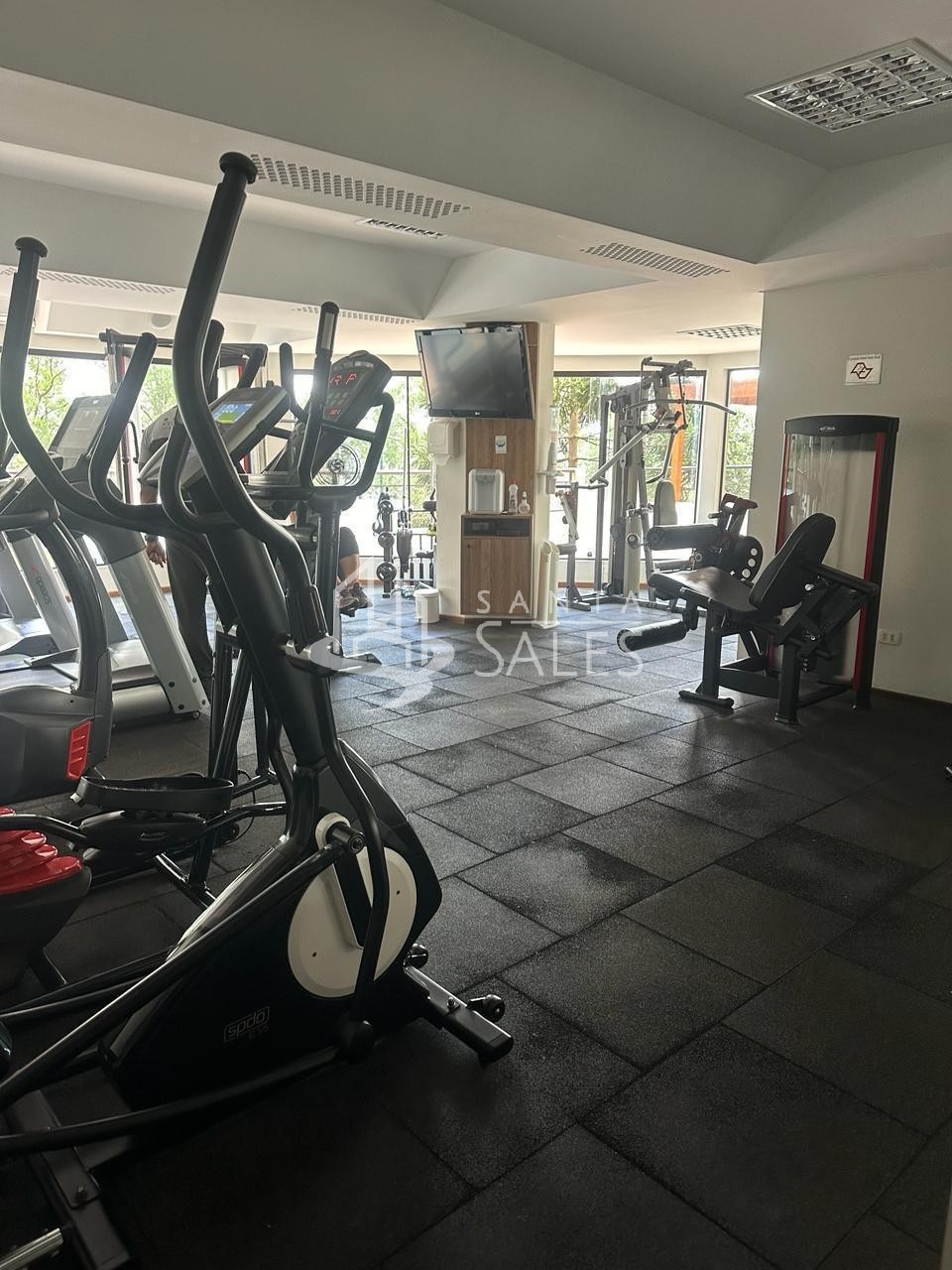 Apartamento, 4 quartos, 228 m² - Foto 30