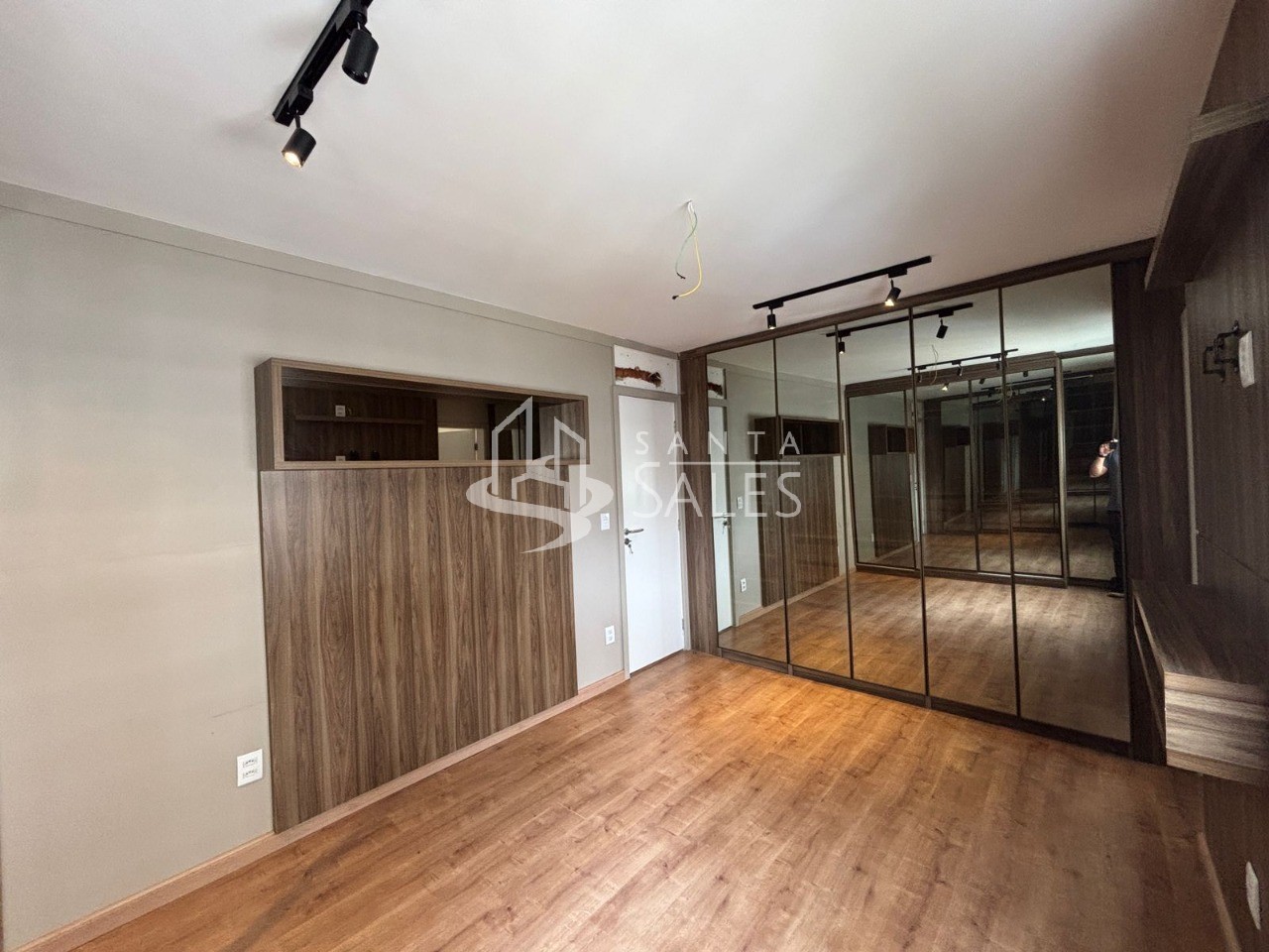 Apartamento à venda com 3 quartos, 156m² - Foto 18