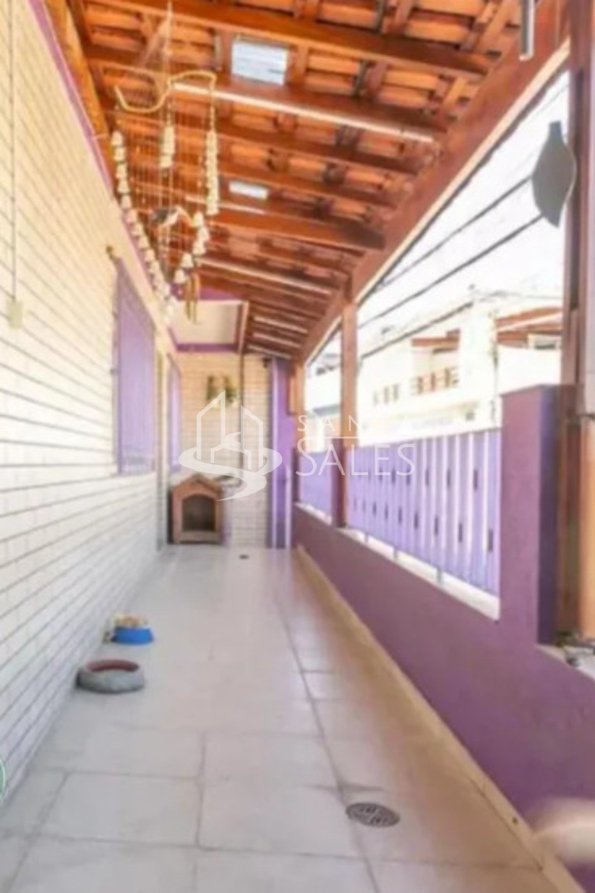 Casa, 3 quartos, 240 m² - Foto 11