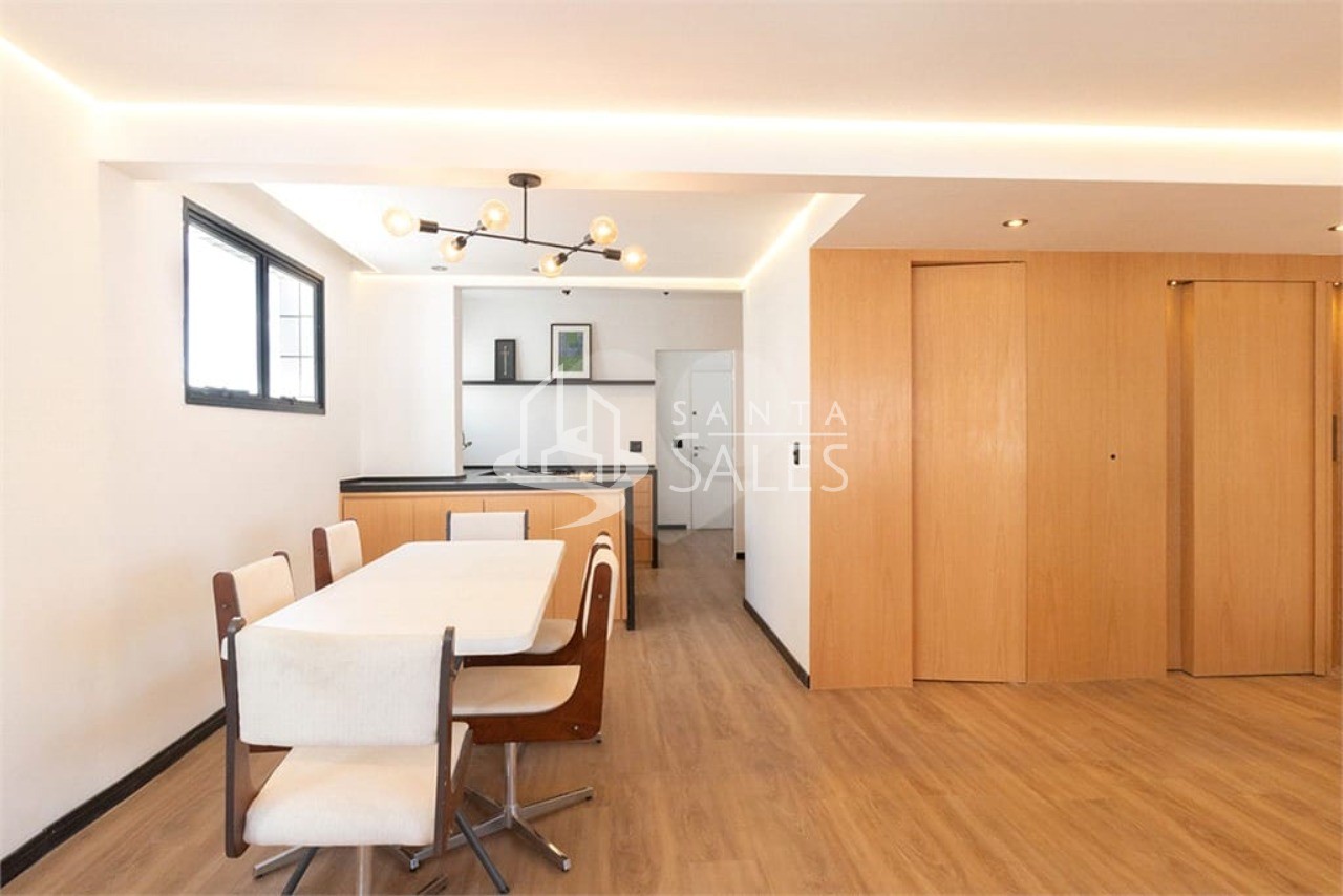 Apartamento, 3 quartos, 150 m² - Foto 18