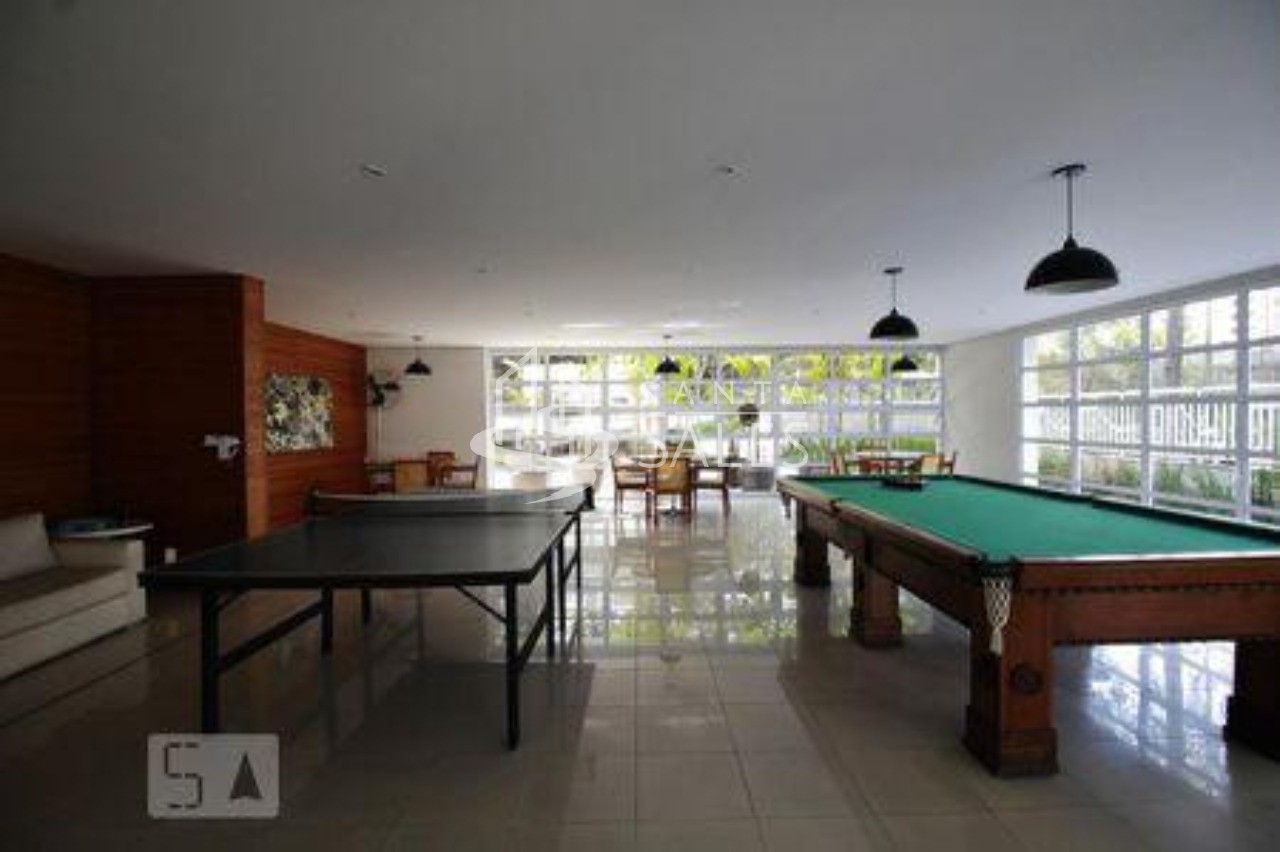 Apartamento, 1 quarto, 50 m² - Foto 22
