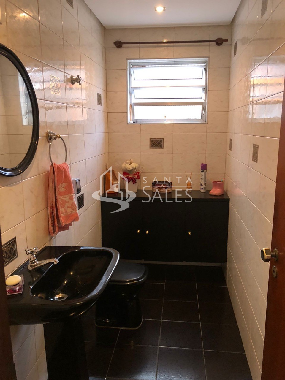 Sobrado, 3 quartos, 240 m² - Foto 12