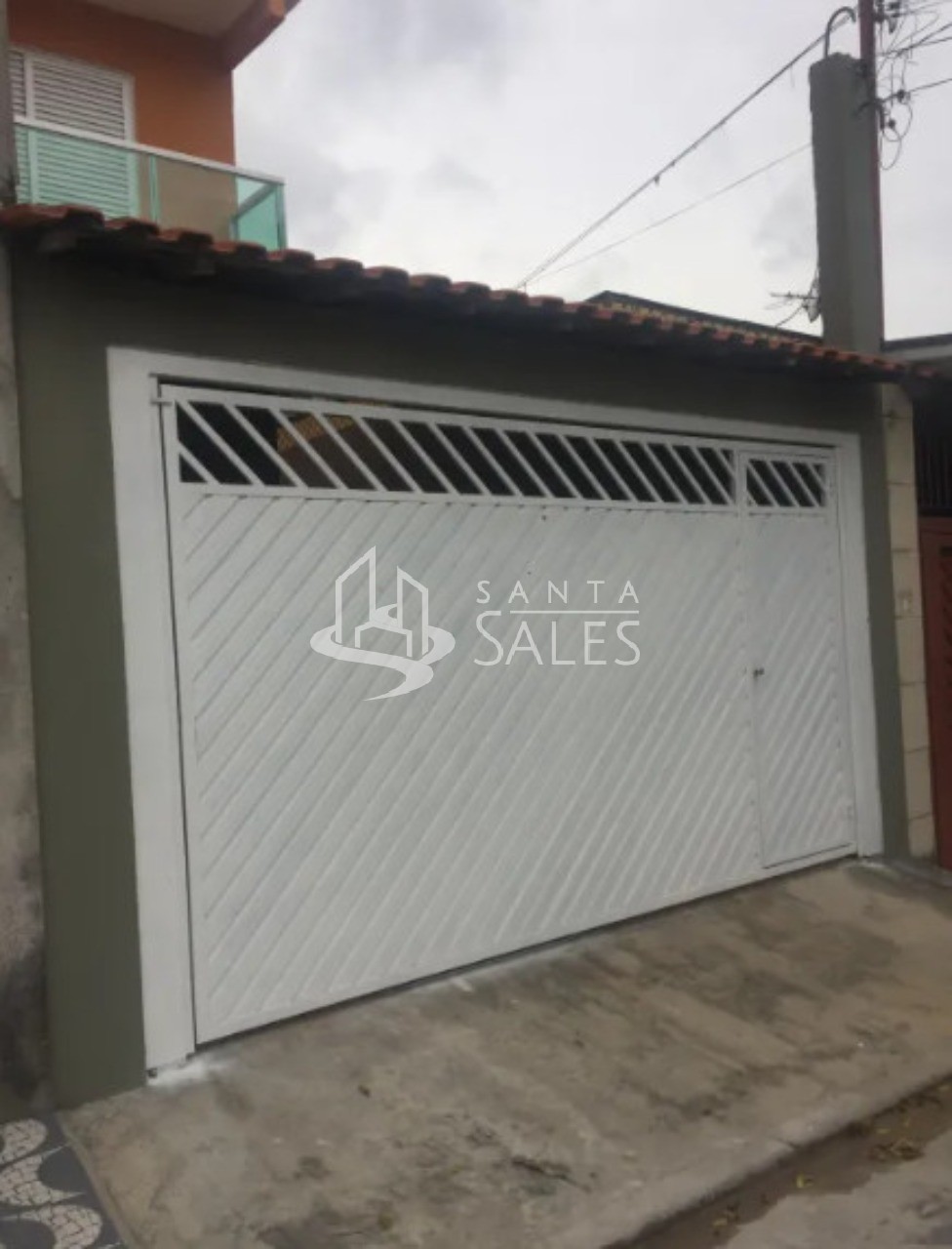 Casa, 3 quartos - Foto 10