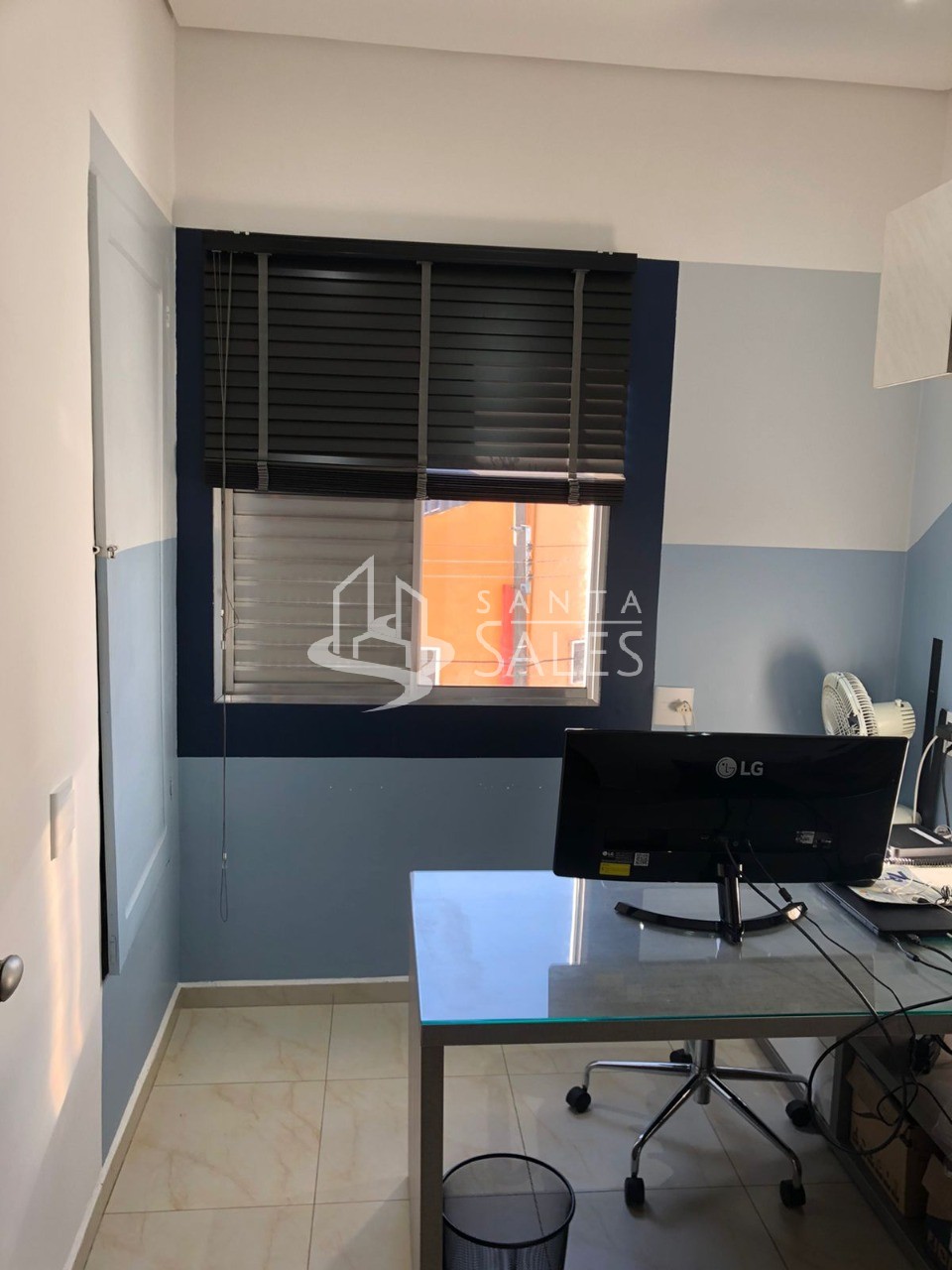Sobrado, 3 quartos, 240 m² - Foto 24