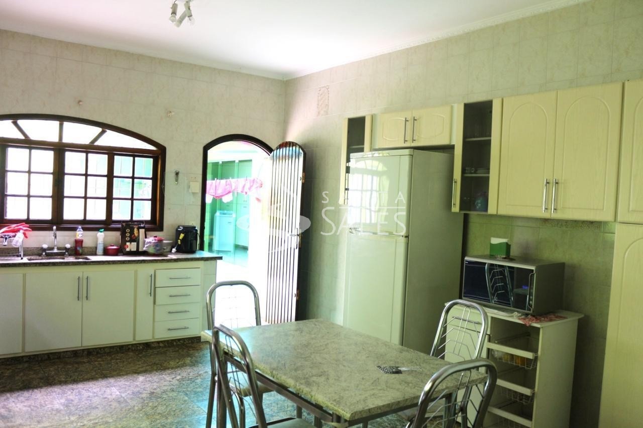 Casa, 2 quartos, 250 m² - Foto 2