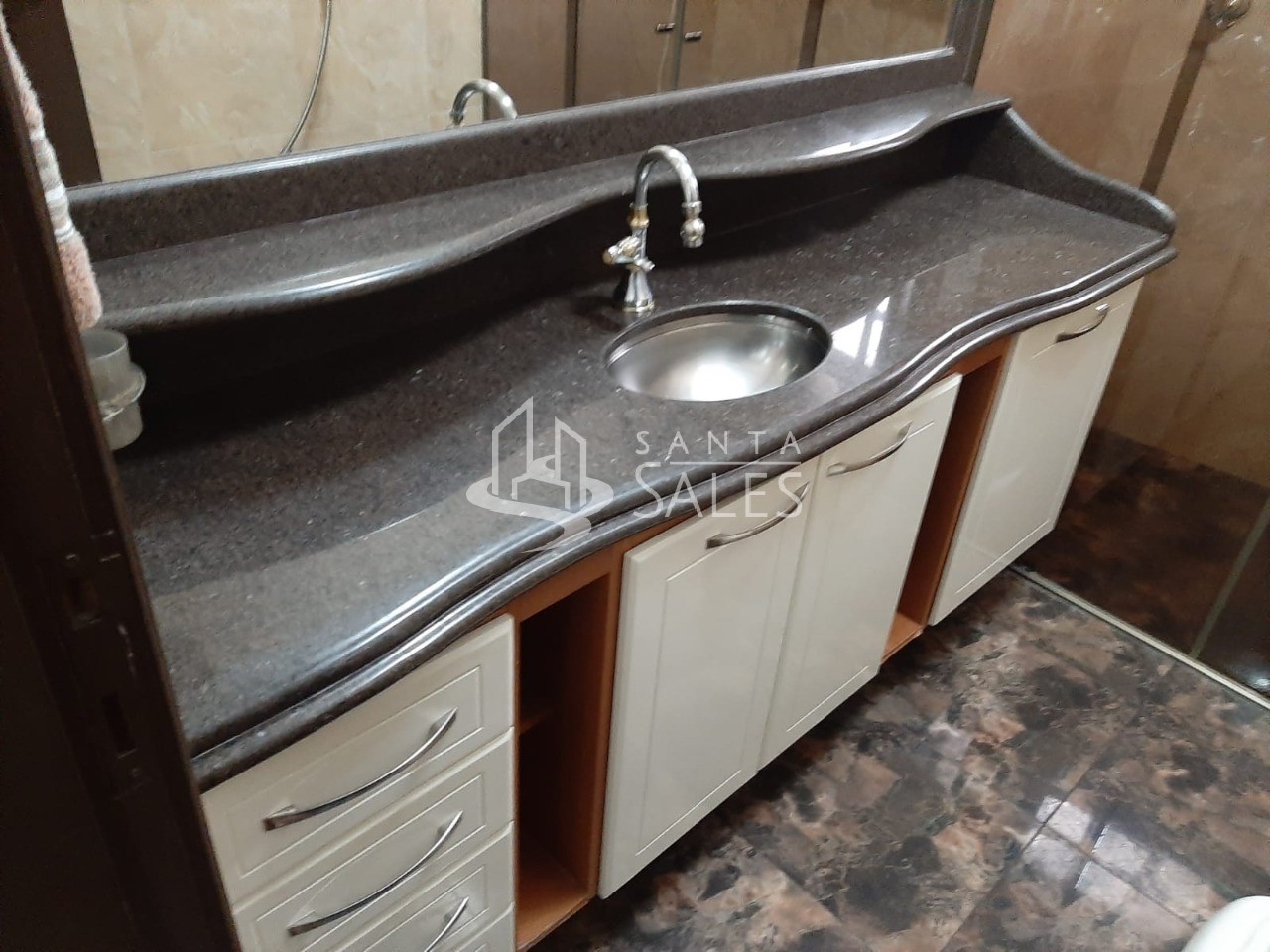 Sobrado, 3 quartos, 240 m² - Foto 14