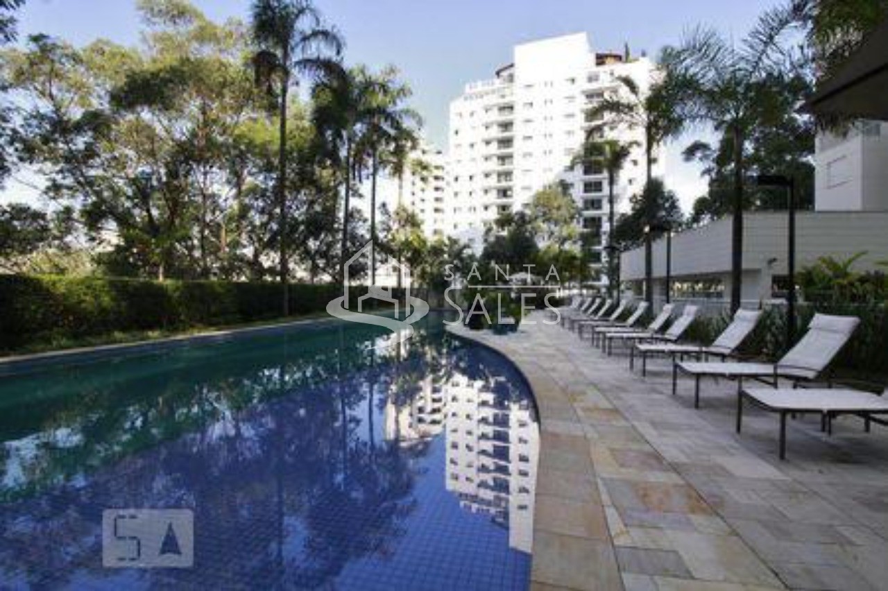 Apartamento, 1 quarto, 50 m² - Foto 31