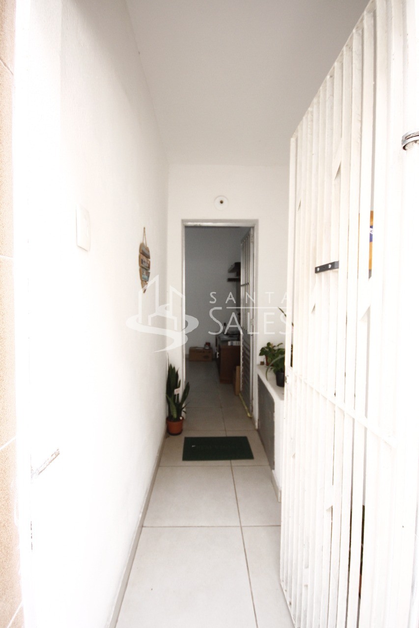 Casa, 2 quartos - Foto 37