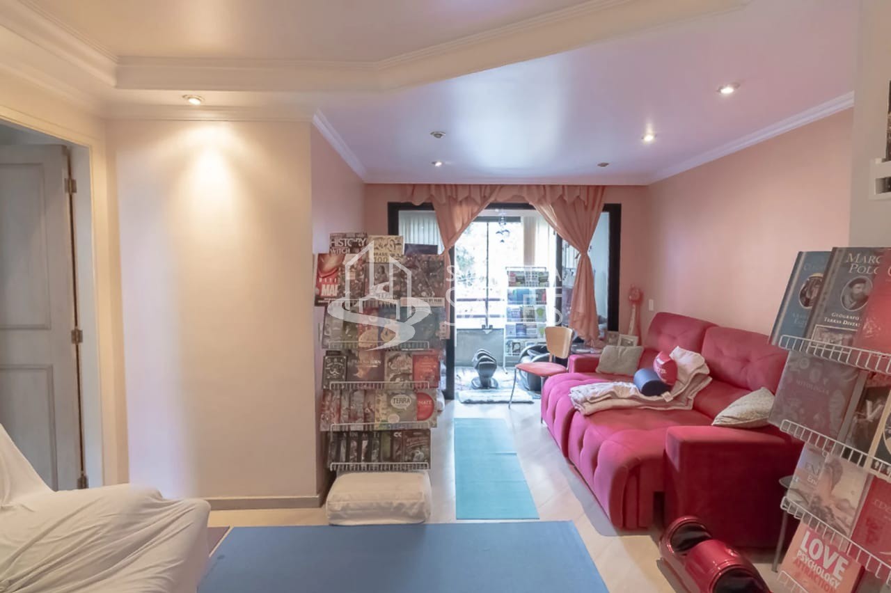 Apartamento, 4 quartos, 99 m² - Foto 13