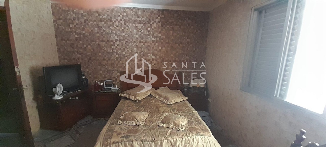 Casa, 4 quartos, 220 m² - Foto 9