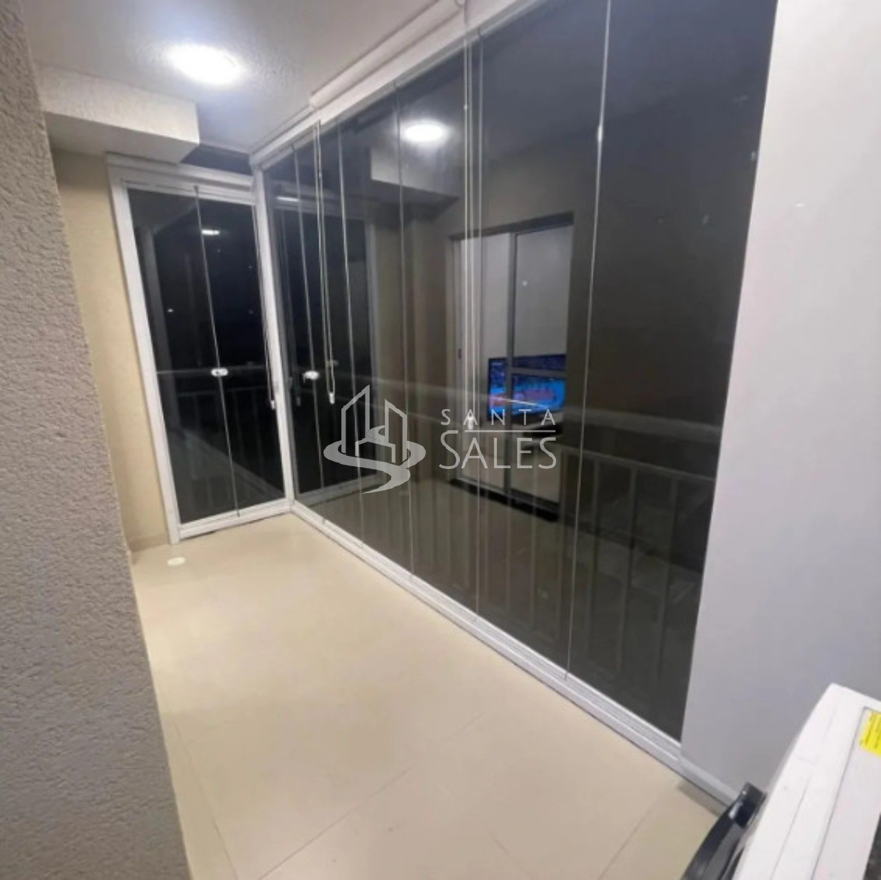 Apartamento à venda com 2 quartos, 50m² - Foto 6