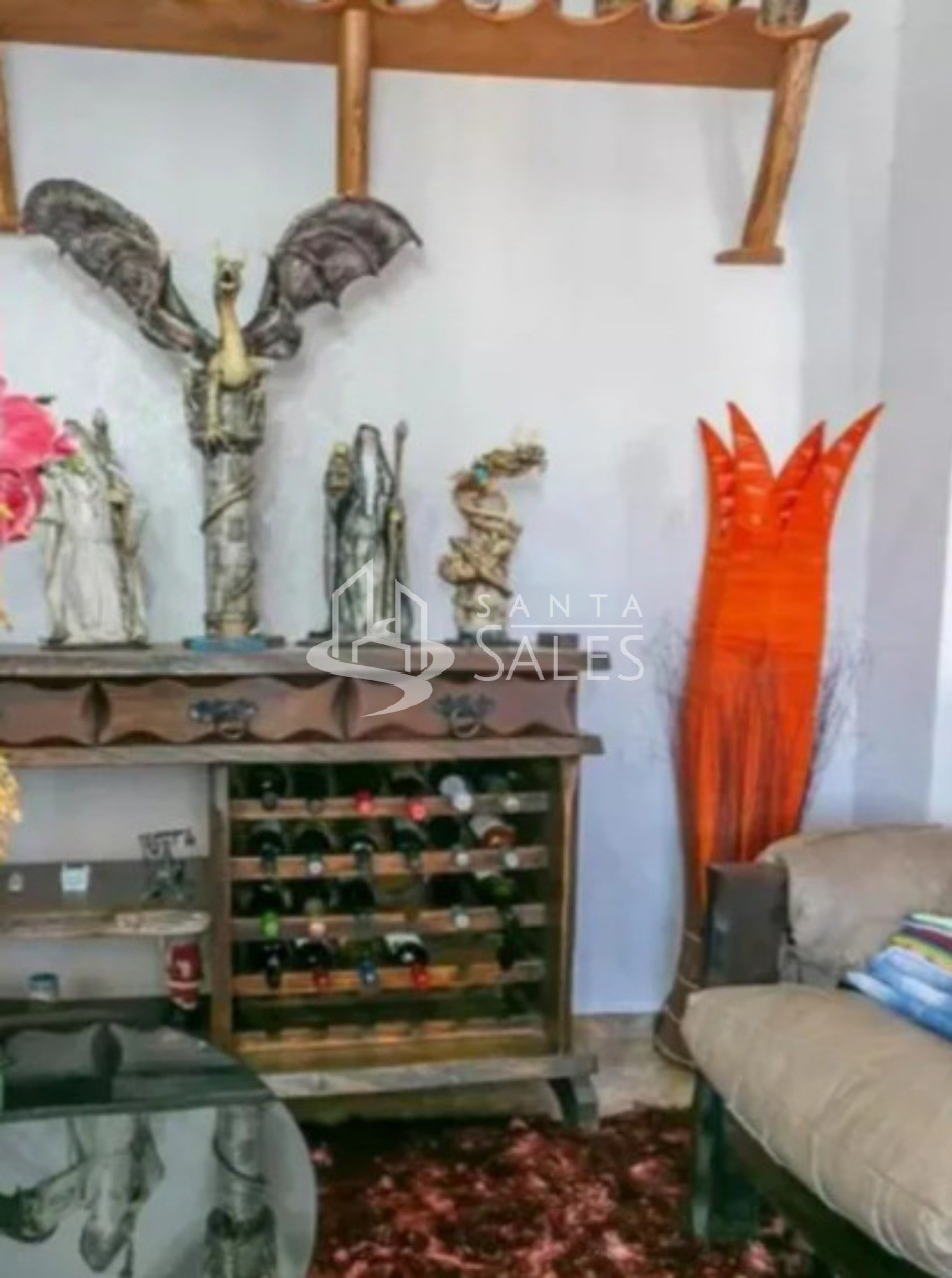 Casa, 3 quartos, 240 m² - Foto 5