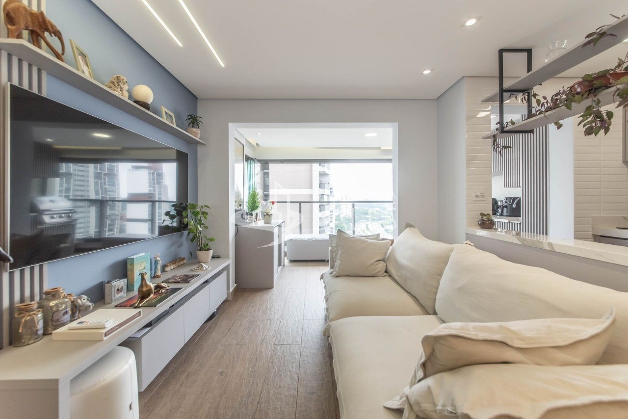 Apartamento, 2 quartos, 65 m² - Foto 11