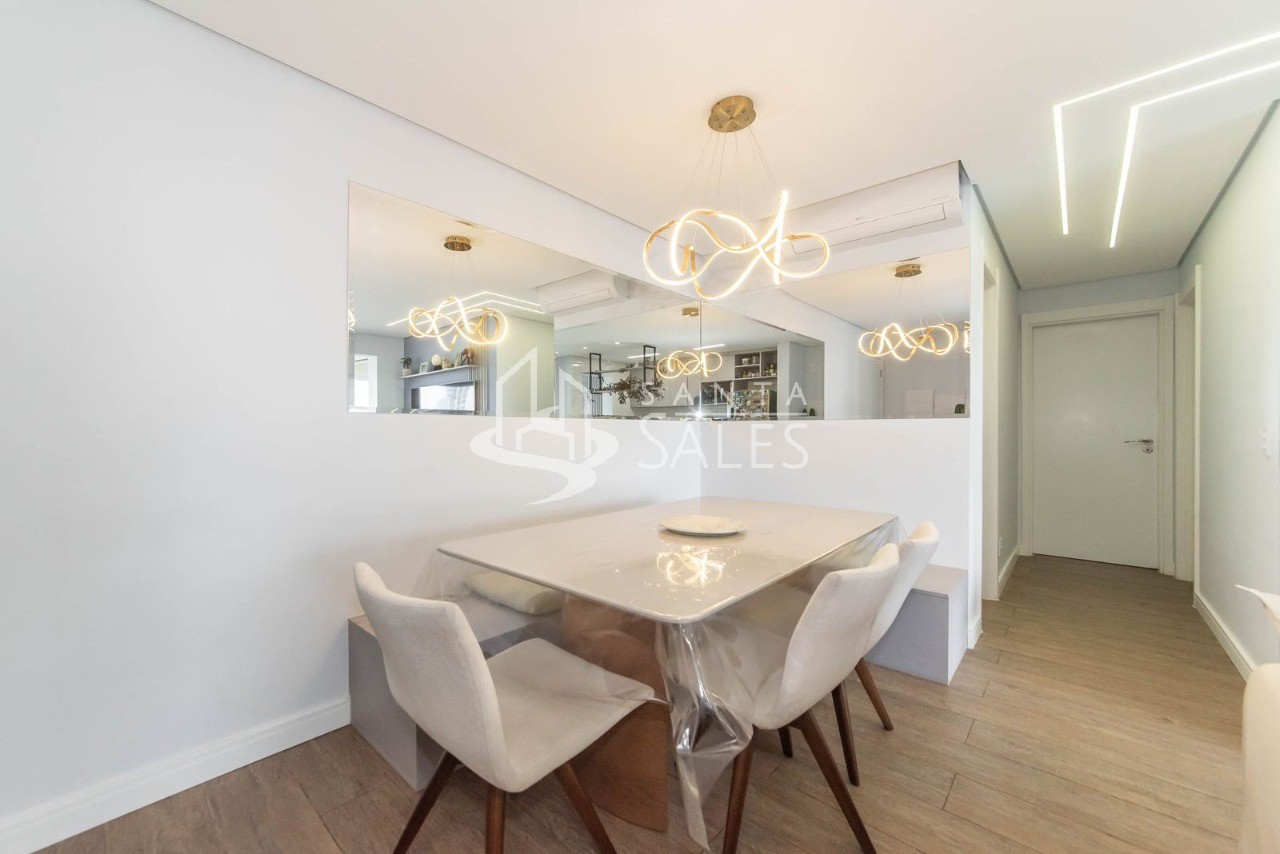 Apartamento, 2 quartos, 65 m² - Foto 4