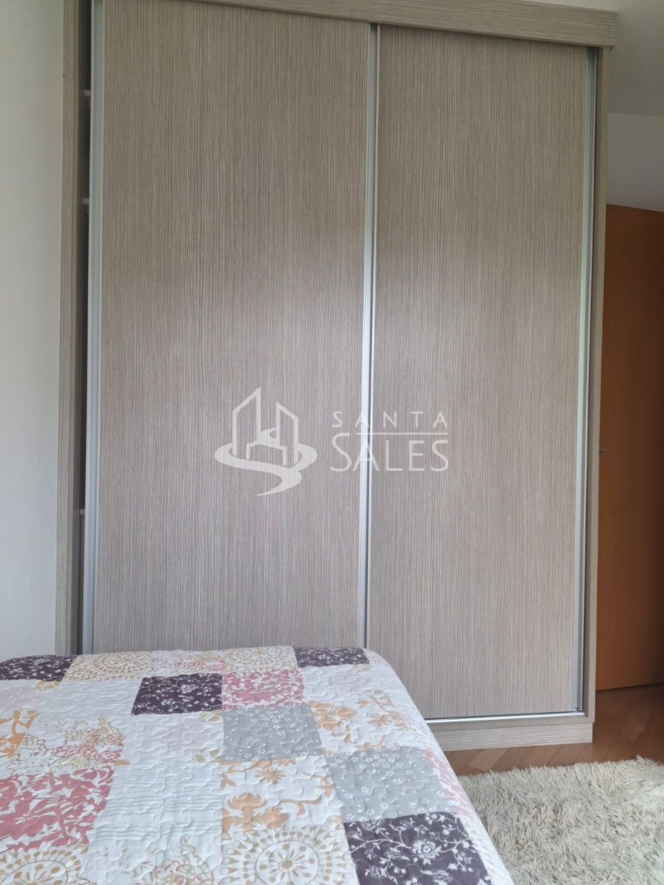 Apartamento para alugar com 3 quartos, 100m² - Foto 27