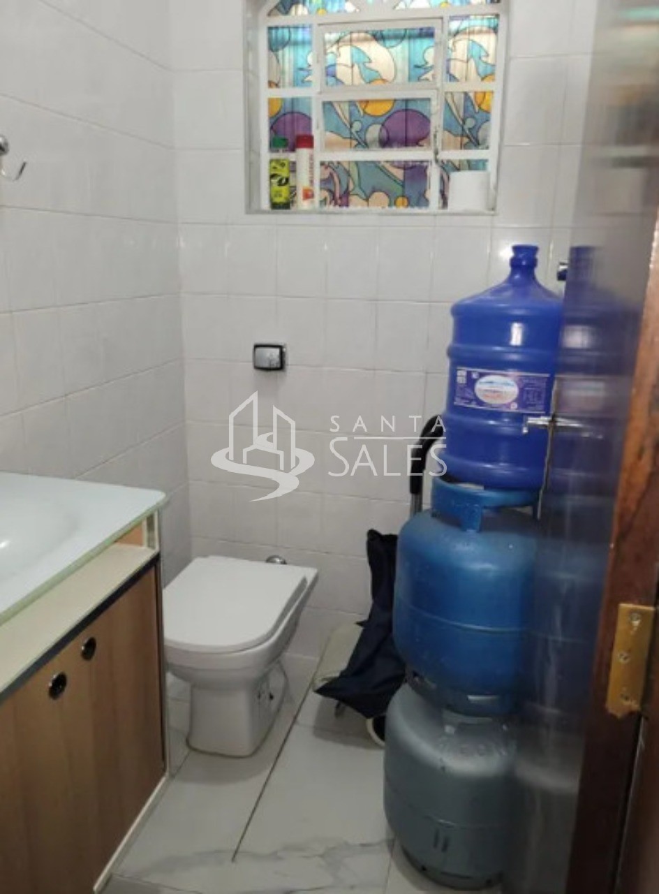 Casa, 3 quartos, 155 m² - Foto 9