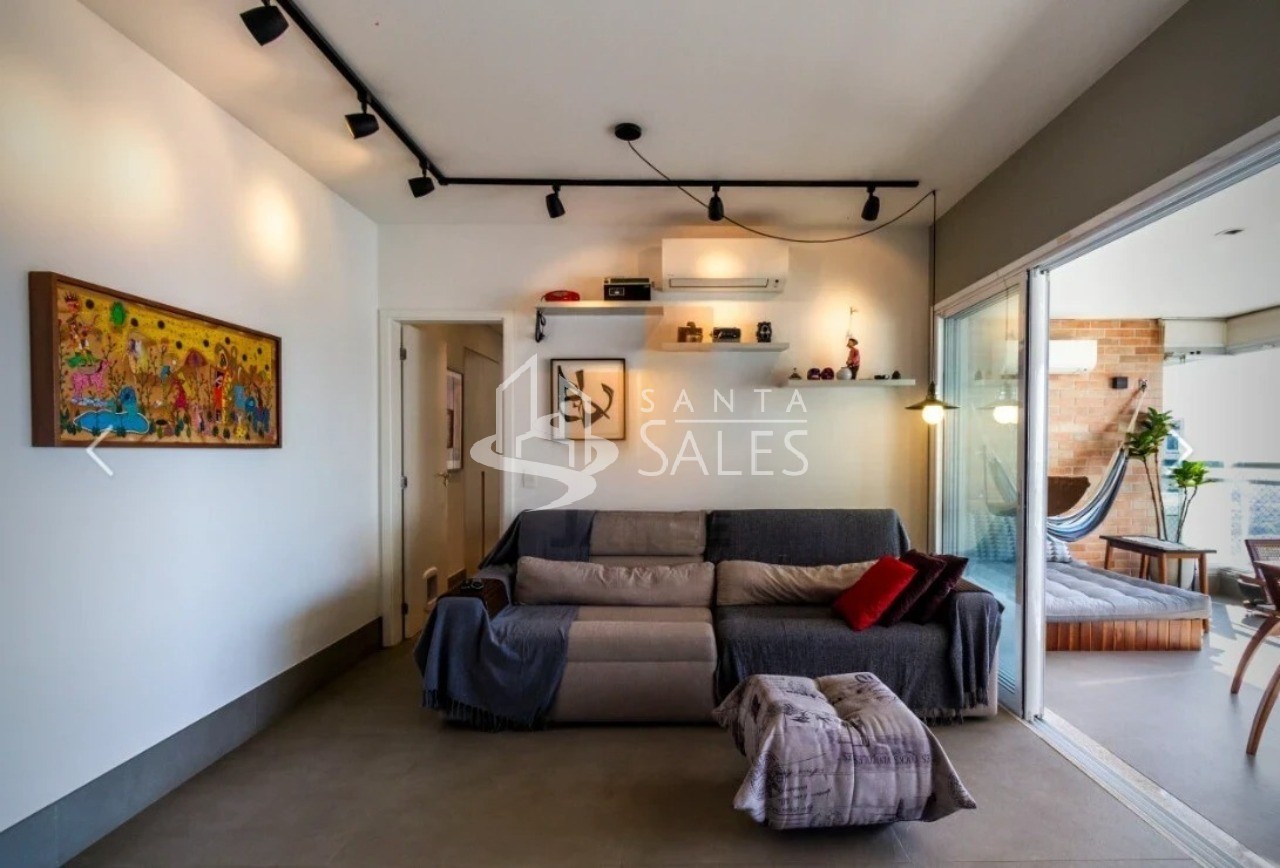 Apartamento à venda com 3 quartos, 117m² - Foto 38
