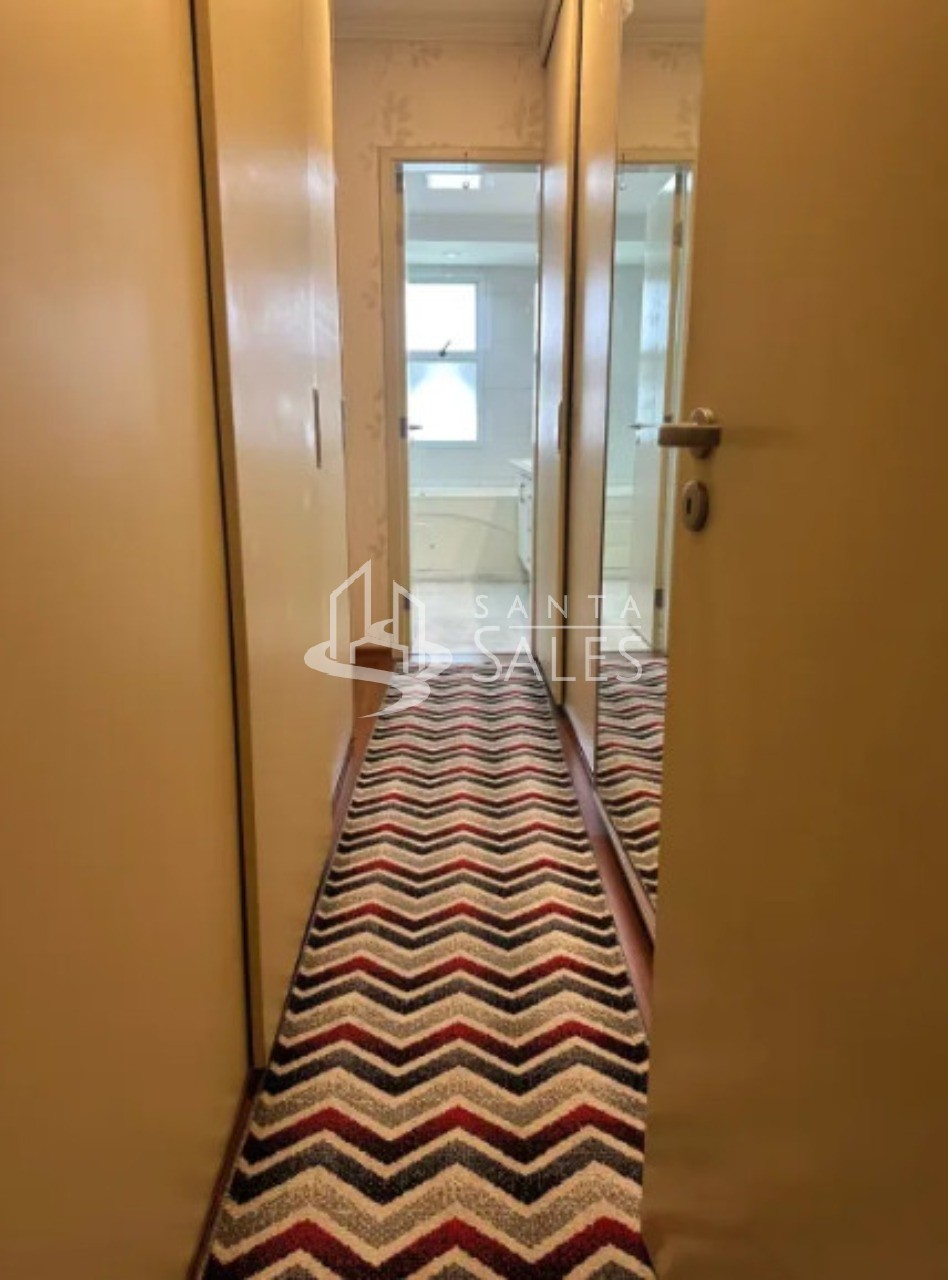 Apartamento à venda com 4 quartos, 168m² - Foto 11