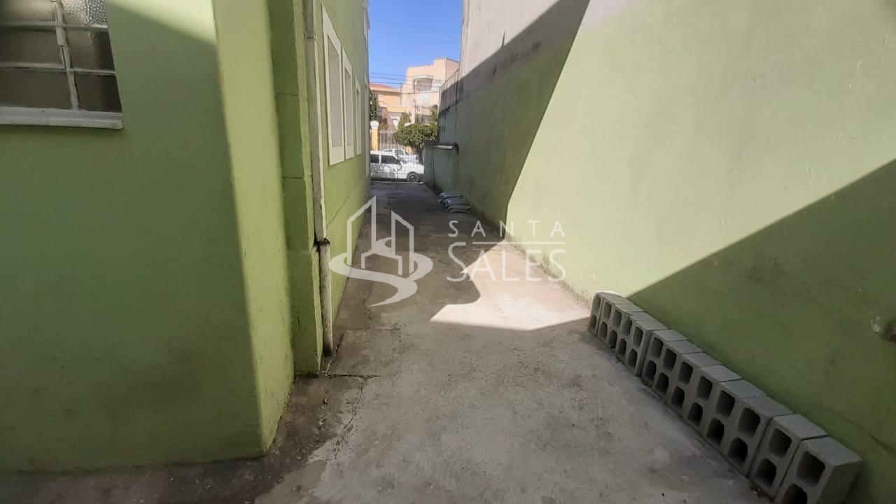 Sobrado, 3 quartos, 170 m² - Foto 2