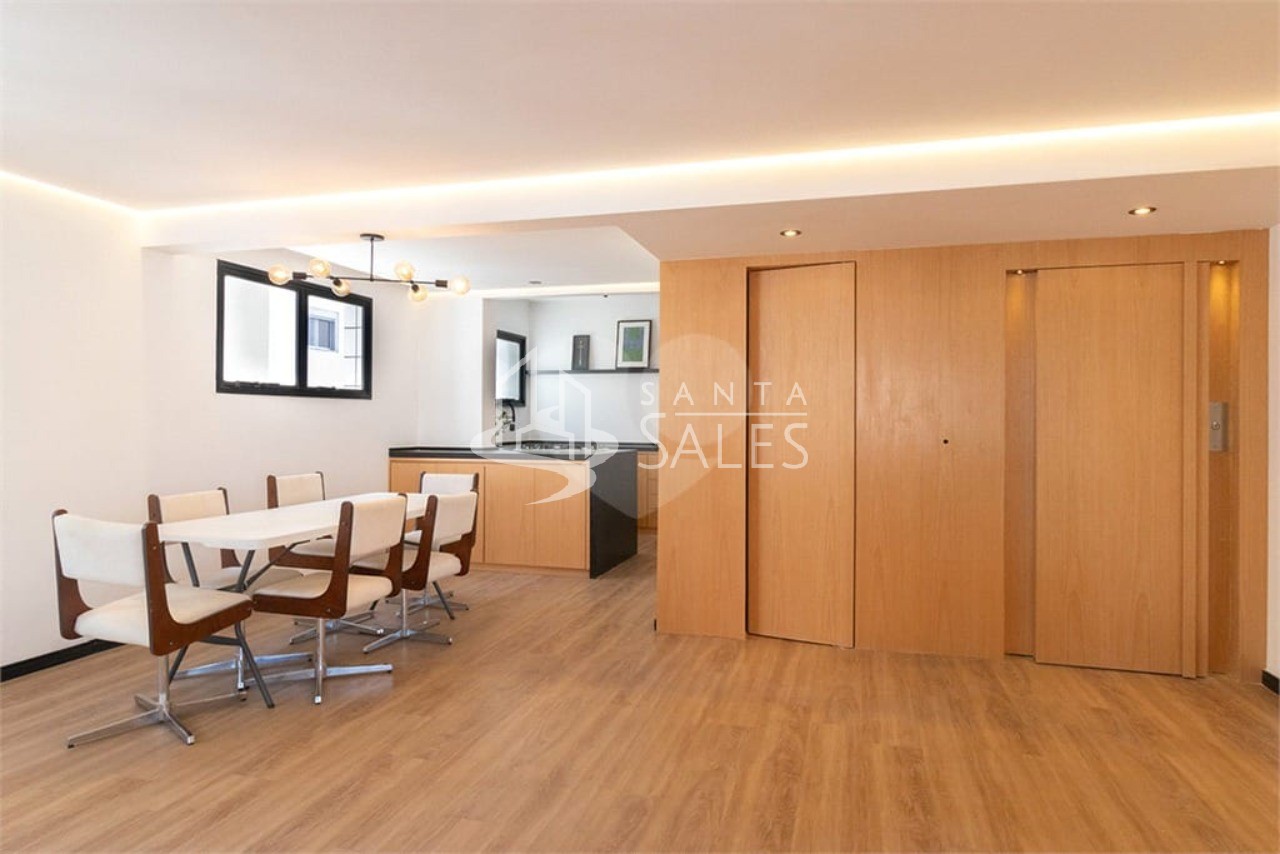 Apartamento, 3 quartos, 150 m² - Foto 17