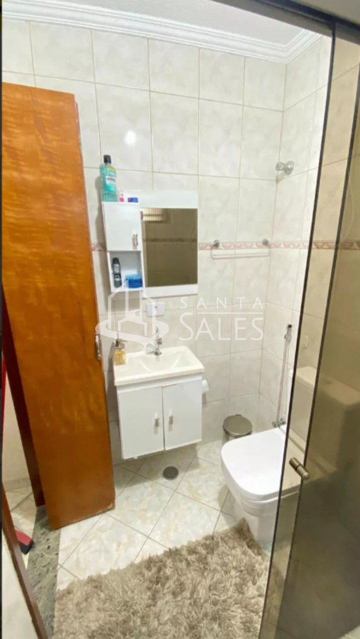 Sobrado, 3 quartos, 130 m² - Foto 17