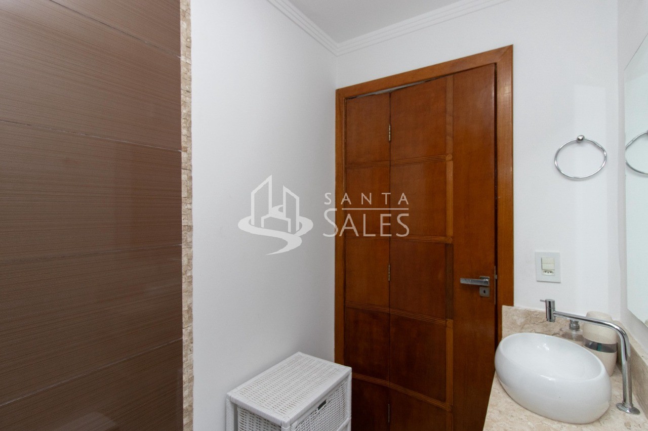 Casa, 5 quartos - Foto 42