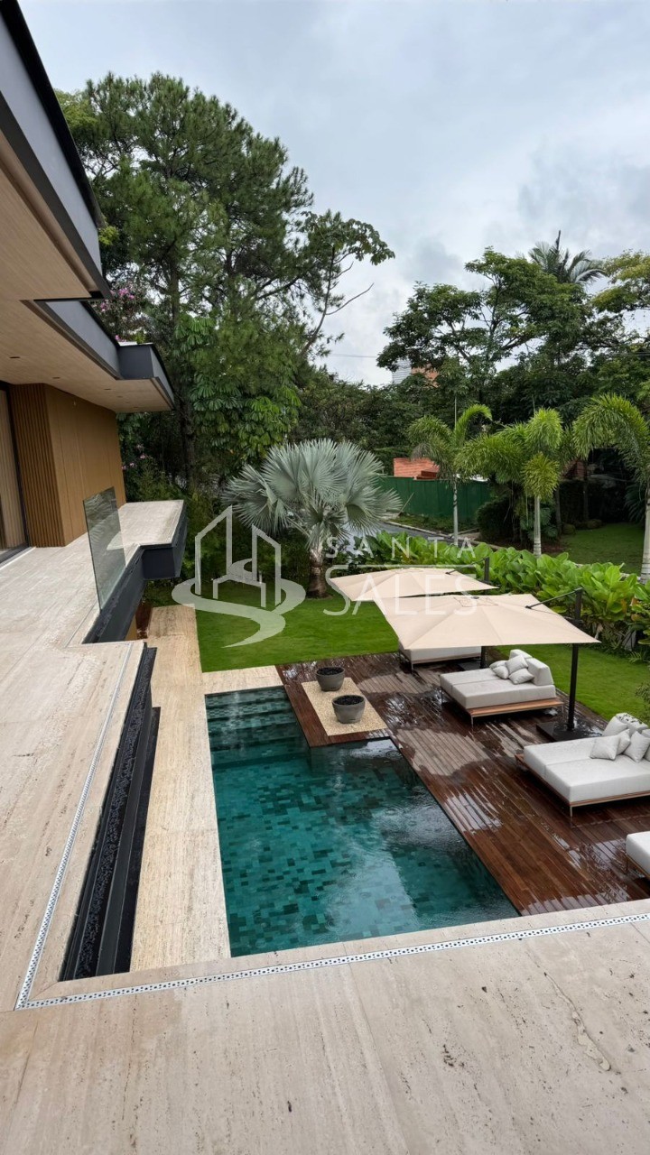 Casa, 5 quartos, 879 m² - Foto 10