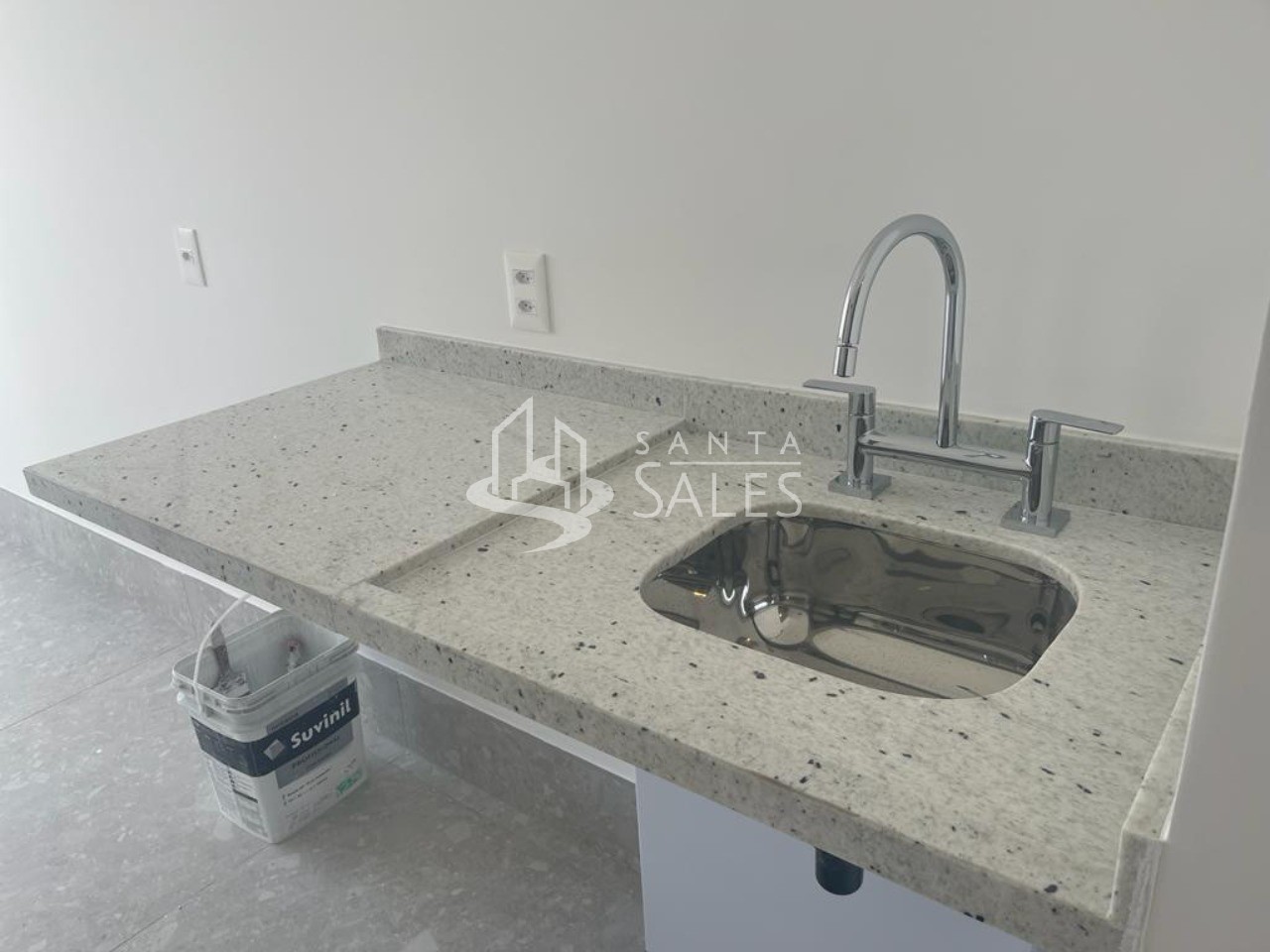 Apartamento, 1 quarto, 25 m² - Foto 19