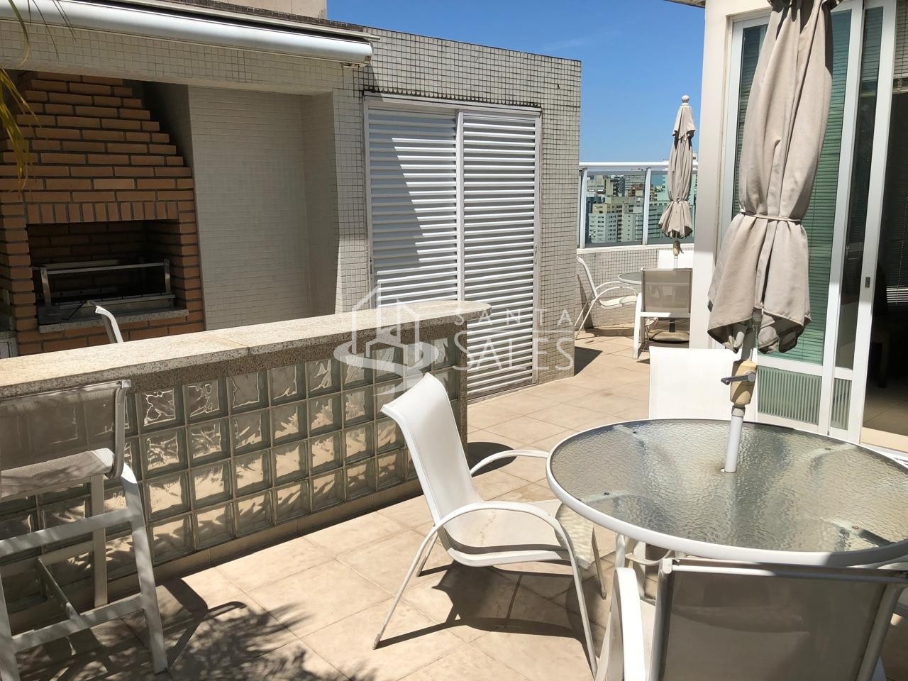 Apartamento à venda com 3 quartos, 847m² - Foto 5