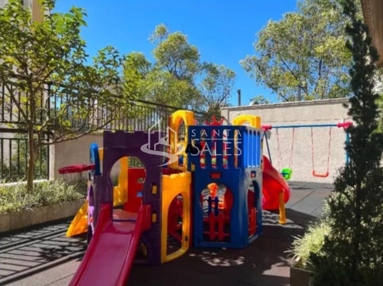 Apartamento, 2 quartos, 77 m² - Foto 17