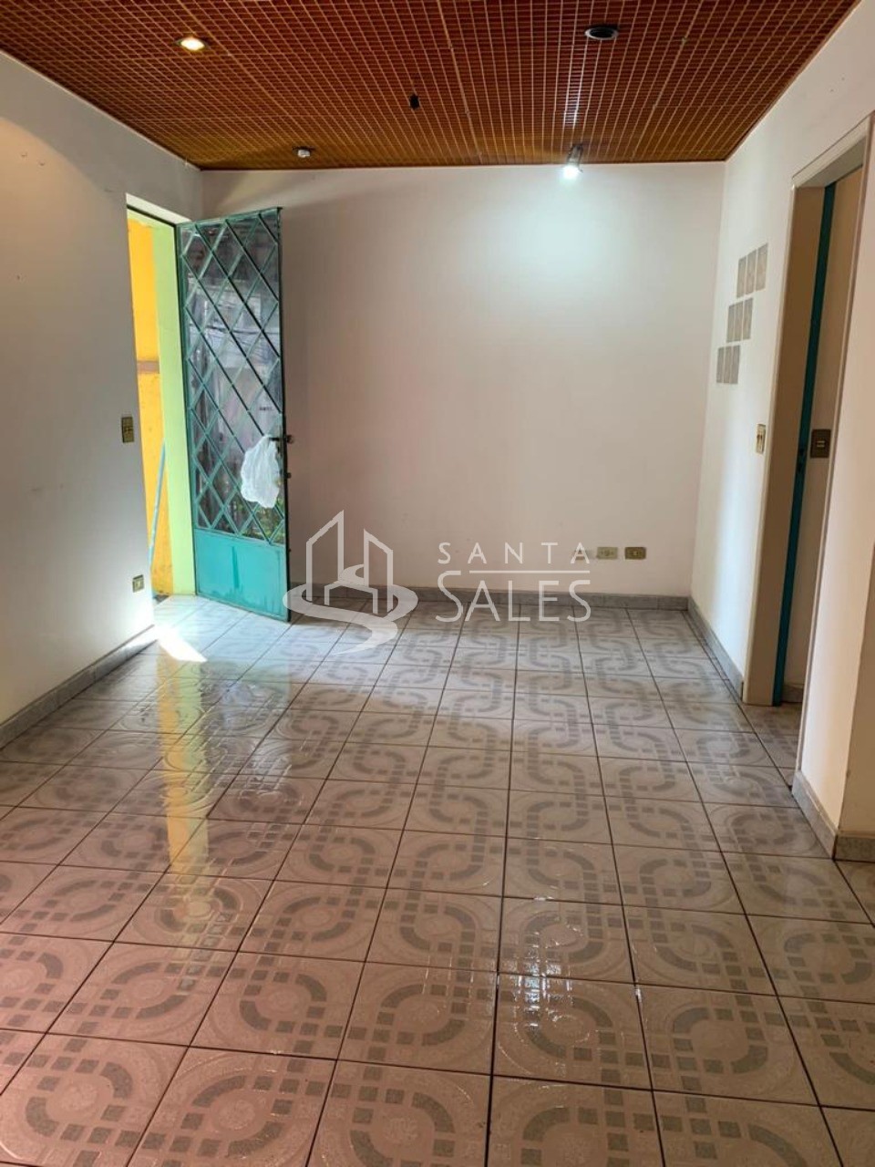 Sobrado, 4 quartos, 500 m² - Foto 49