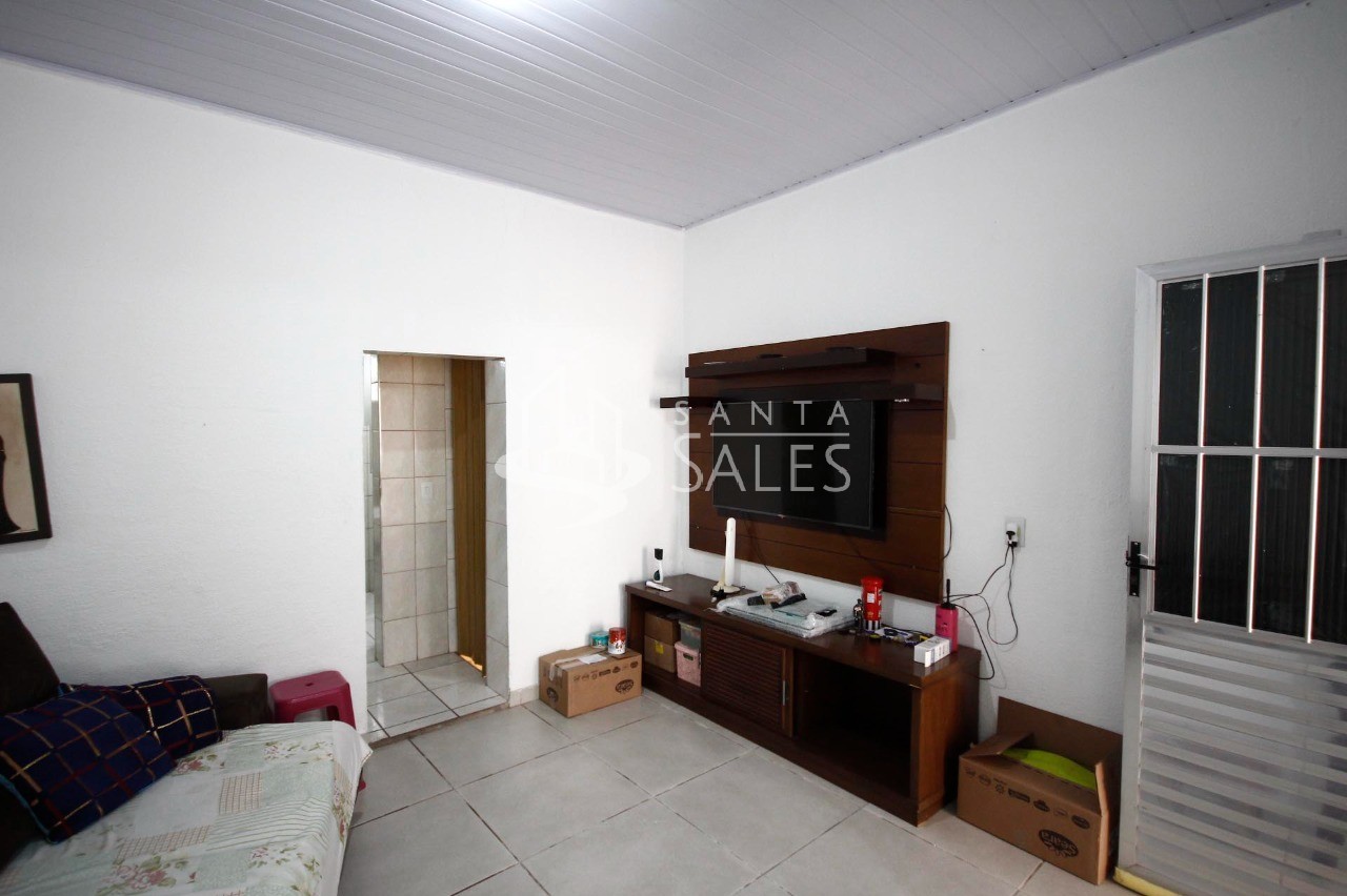 Casa, 2 quartos - Foto 3