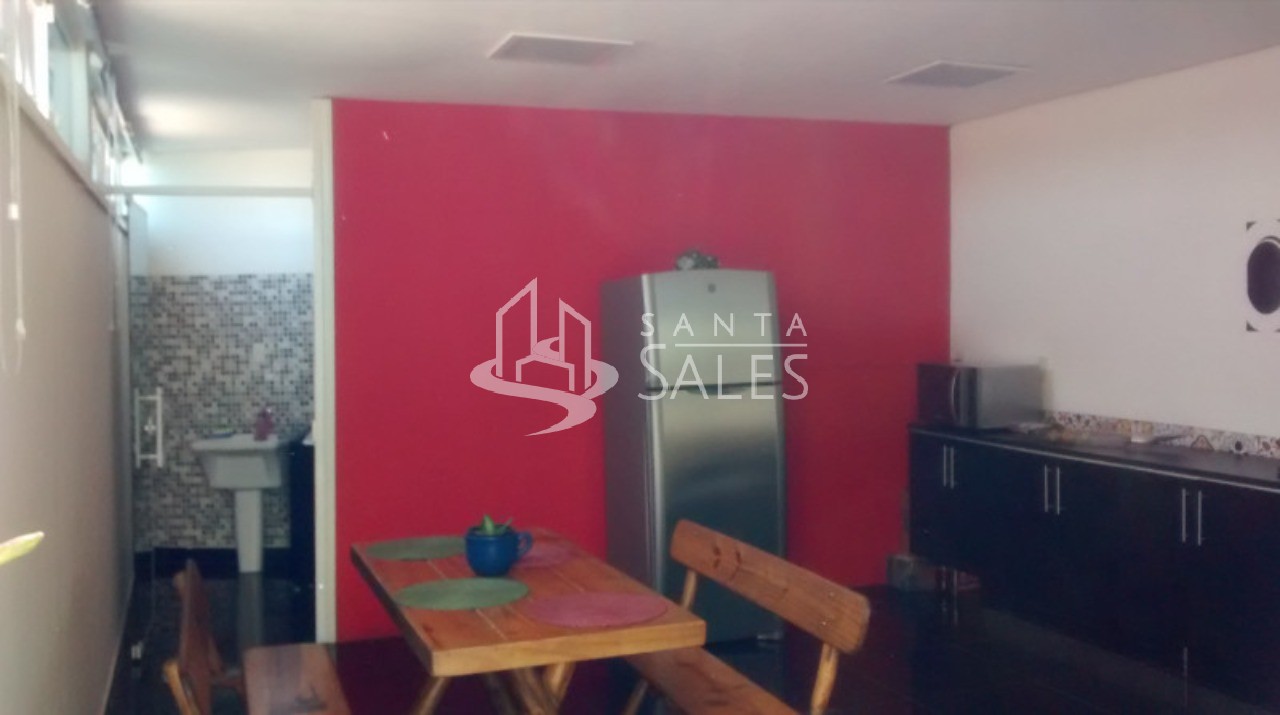 Casa, 3 quartos, 180 m² - Foto 19