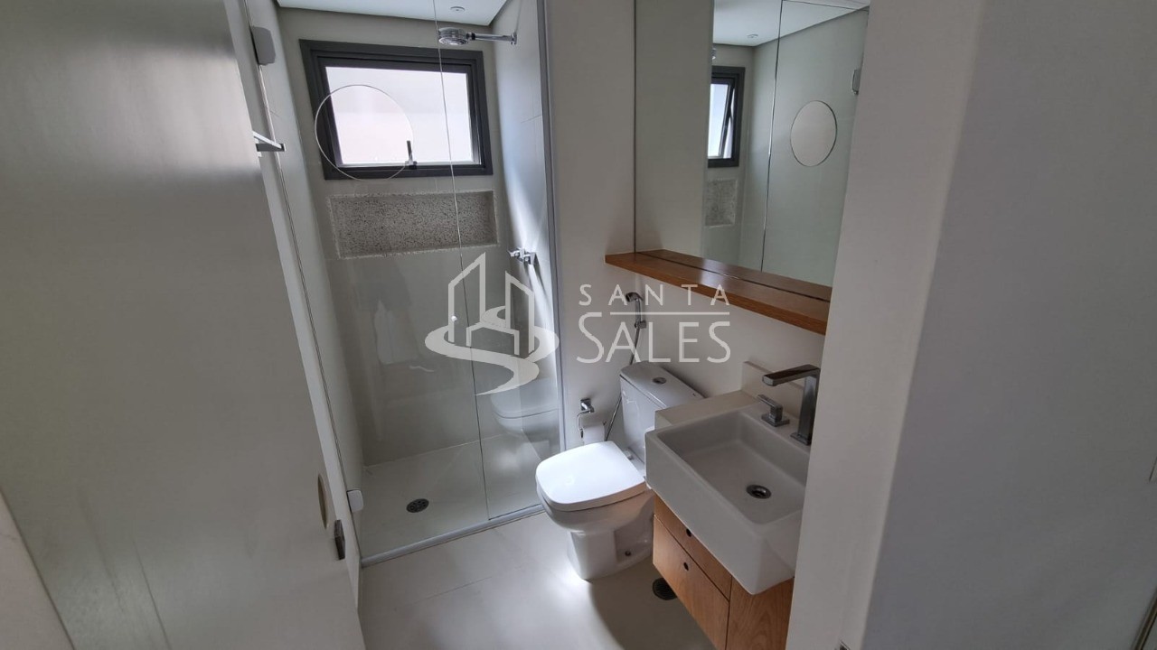 Apartamento à venda com 2 quartos, 101m² - Foto 18