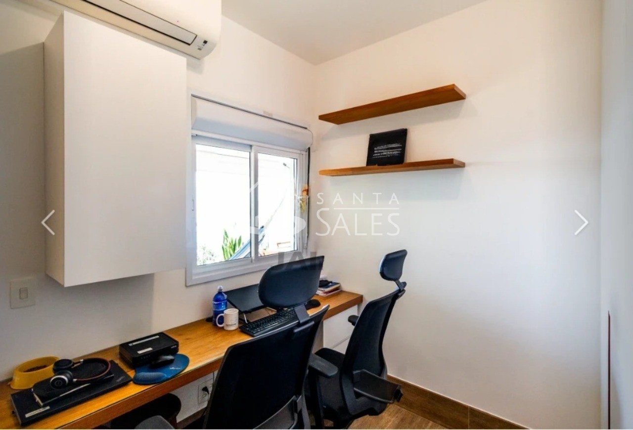 Apartamento à venda com 3 quartos, 117m² - Foto 45
