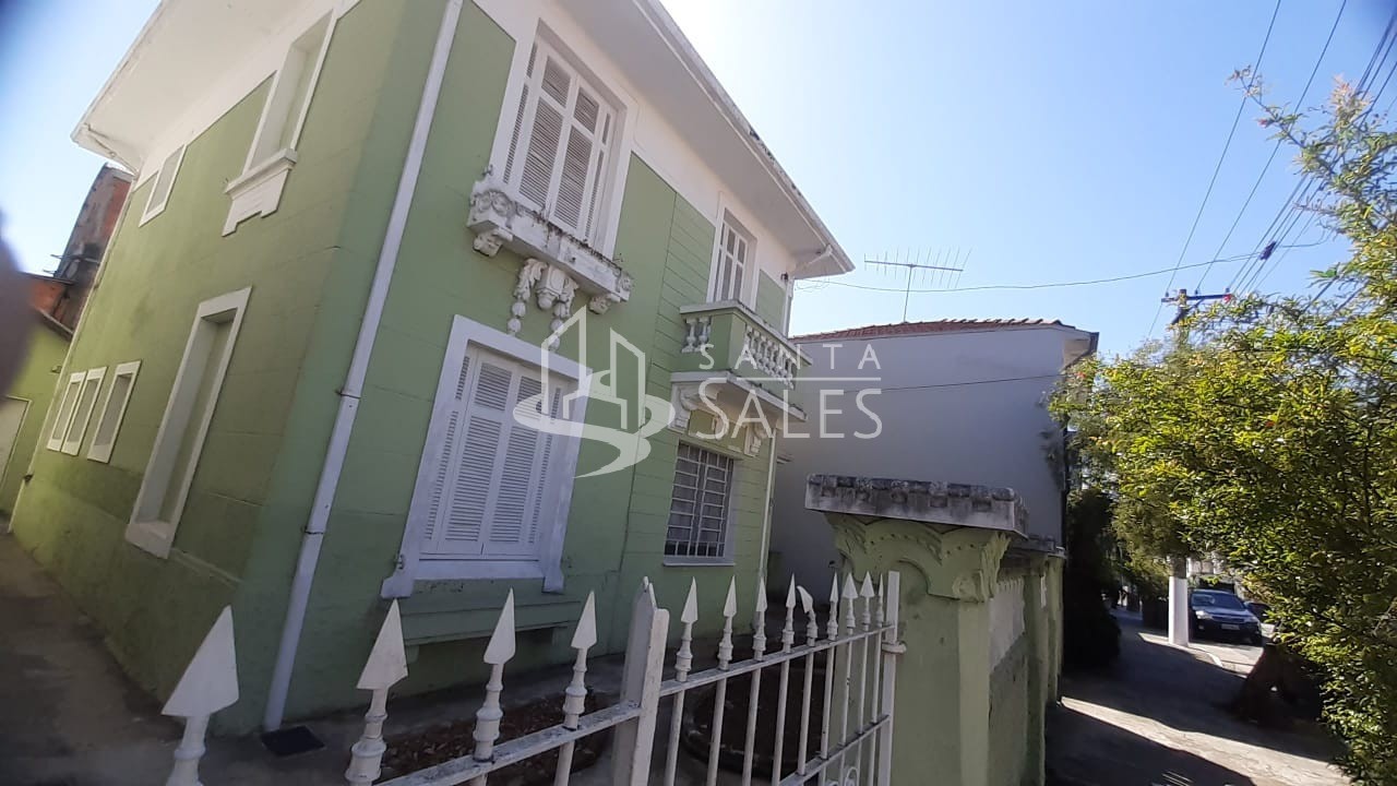 Sobrado, 3 quartos, 170 m² - Foto 1