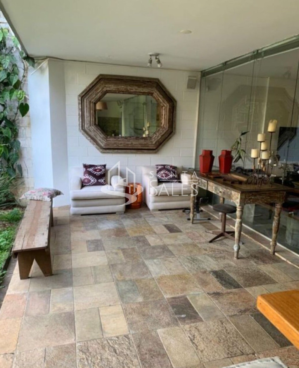 Casa, 3 quartos, 340 m² - Foto 6