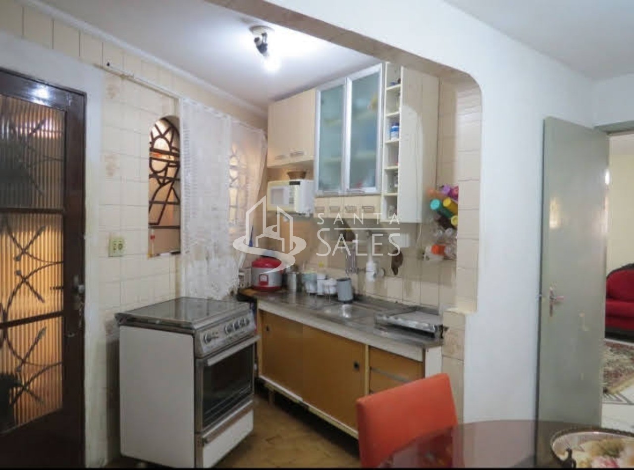 Sobrado, 3 quartos, 115 m² - Foto 15