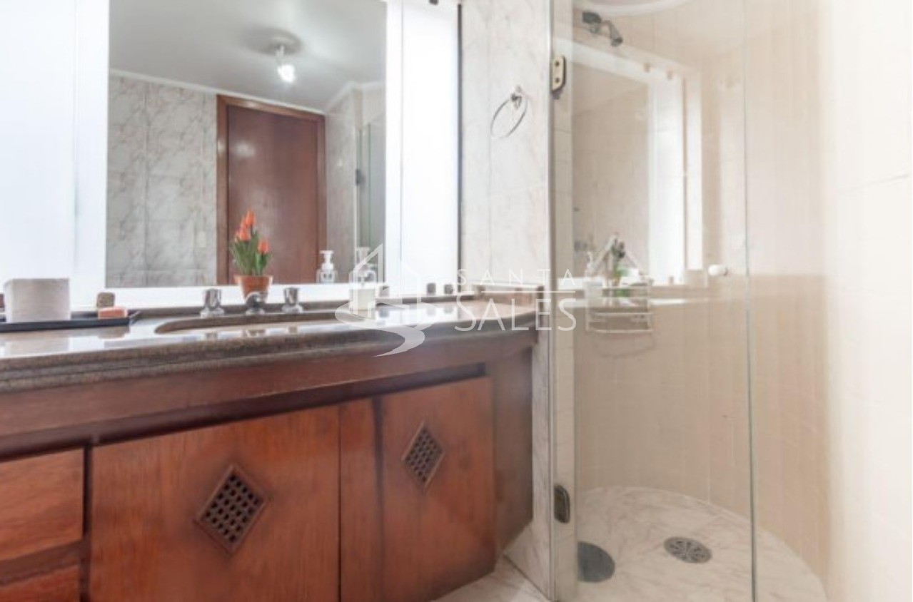 Casa à venda com 3 quartos, 312m² - Foto 47
