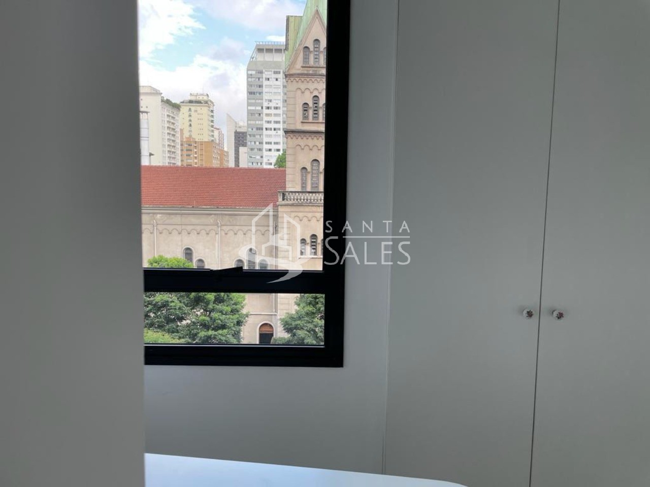 Sala-Conjunto, 30 m² - Foto 10