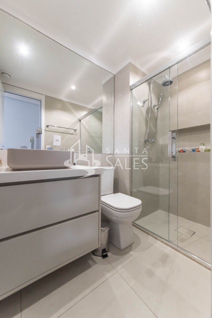 Apartamento, 2 quartos, 65 m² - Foto 20