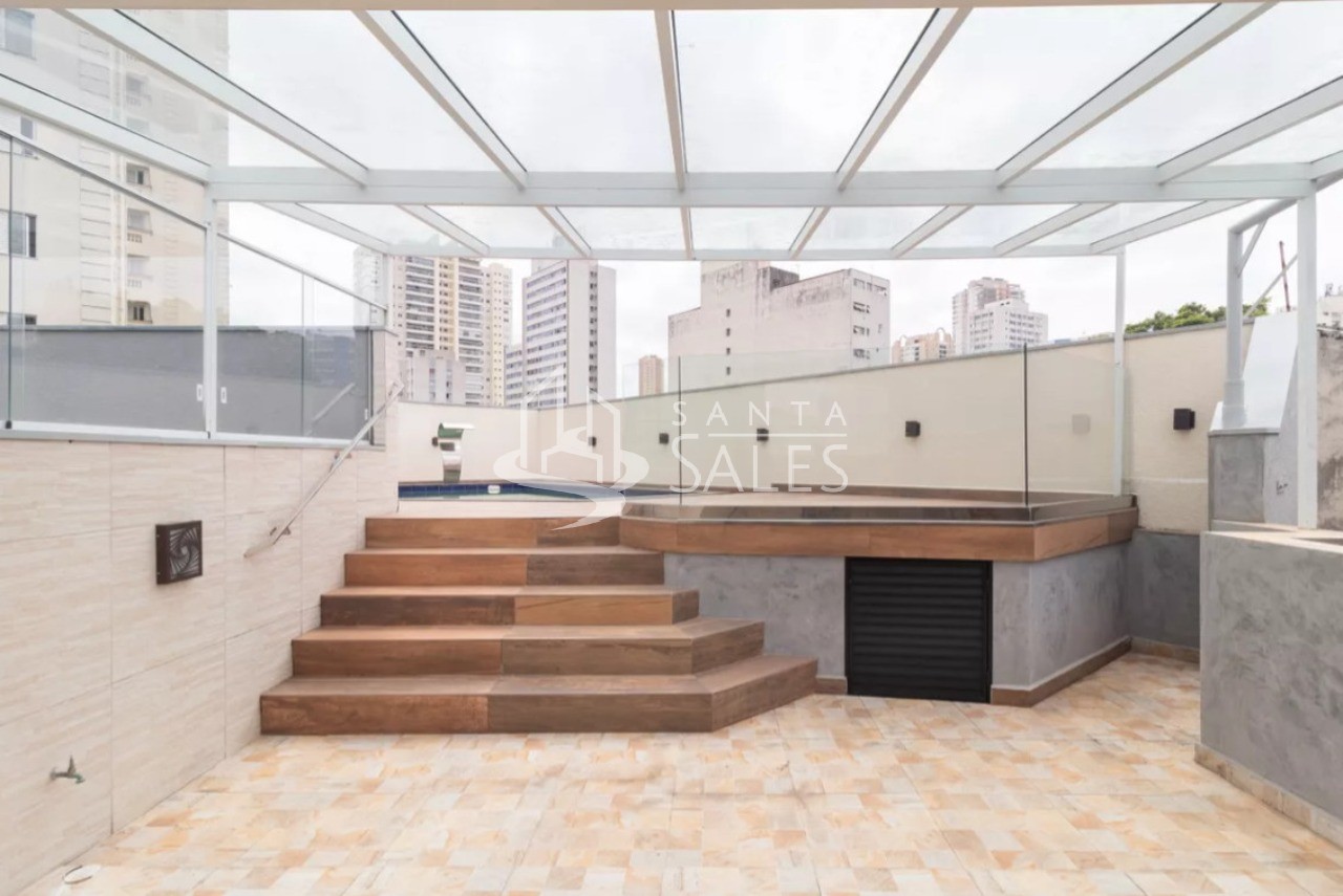 Sobrado, 2 quartos - Foto 21