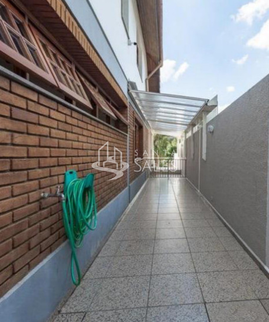 Casa à venda com 3 quartos, 312m² - Foto 34