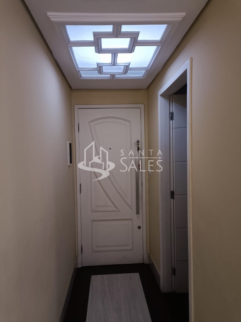 Apartamento, 3 quartos, 82 m² - Foto 5