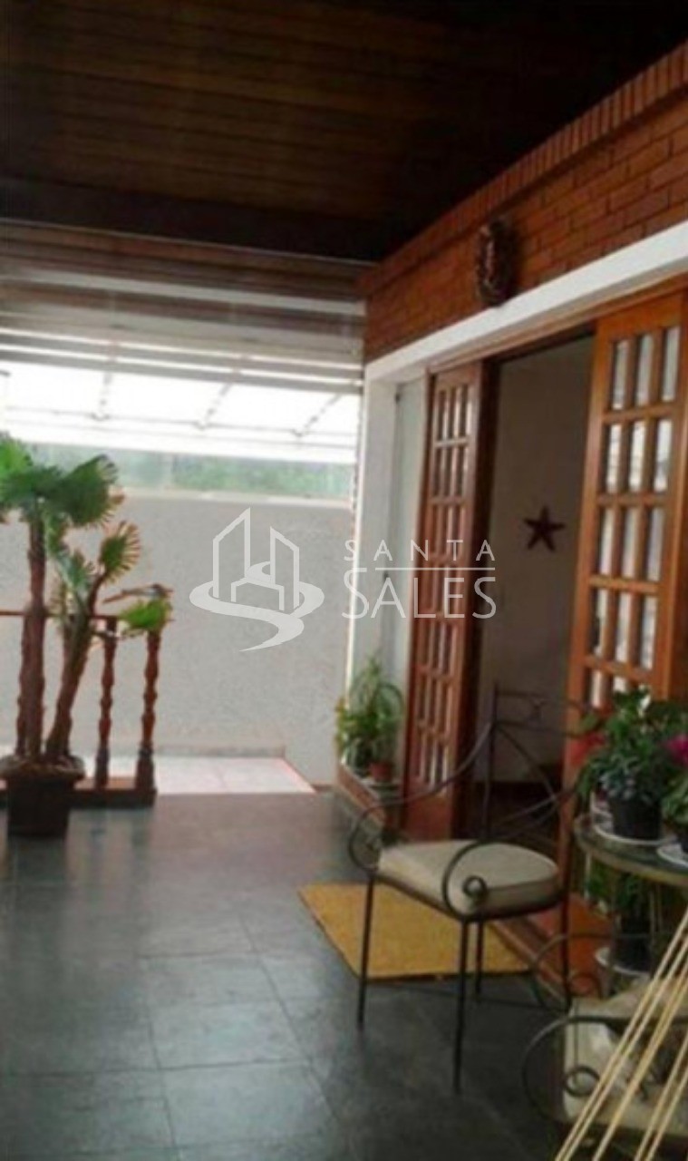 Casa à venda com 3 quartos, 312m² - Foto 43