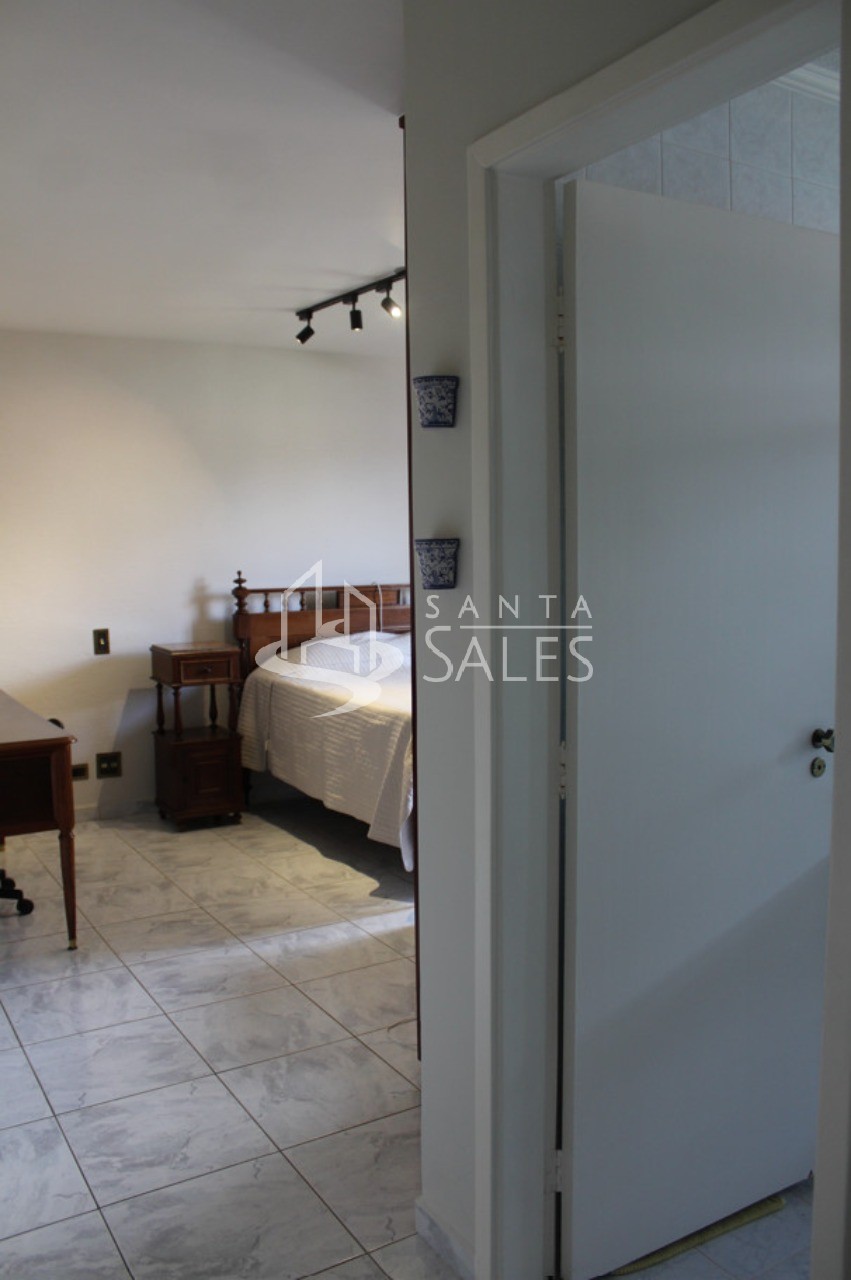 Sobrado, 3 quartos, 280 m² - Foto 11