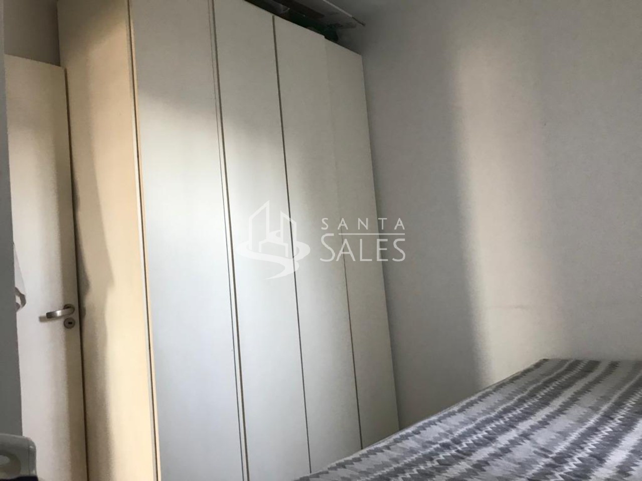 Sobrado, 3 quartos, 100 m² - Foto 13