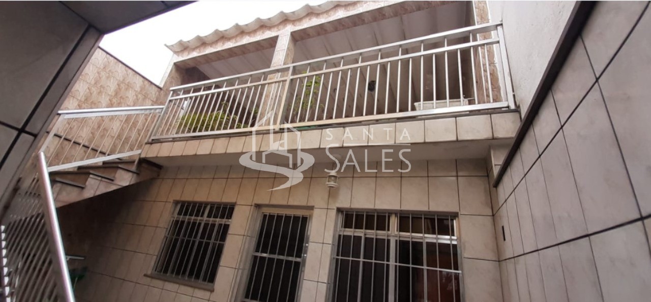 Casa, 3 quartos, 165 m² - Foto 4