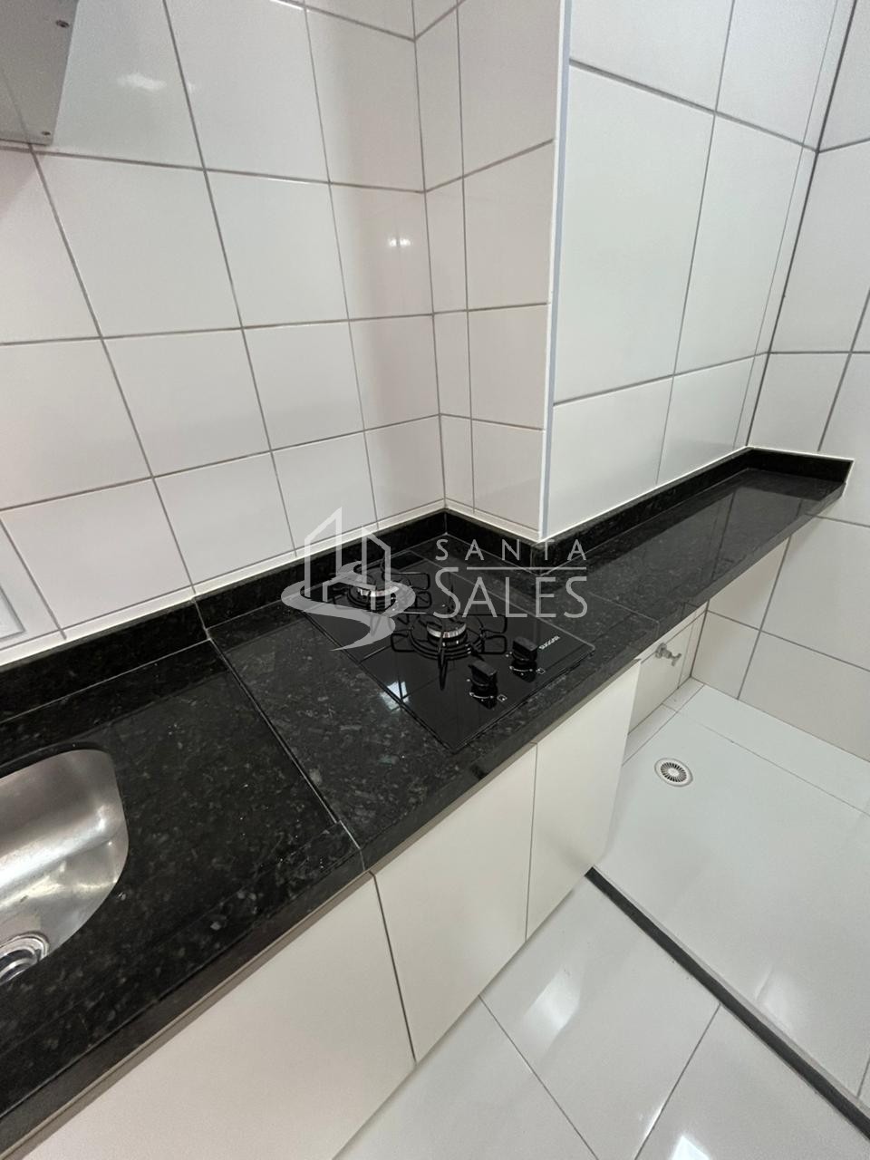 Apartamento, 1 quarto, 35 m² - Foto 7